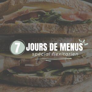 Image de couverture e-book flexitarien