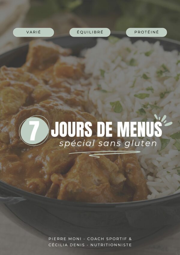 Image de couverture e-book sans gluten