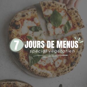 Image de couverture e-book végétarien